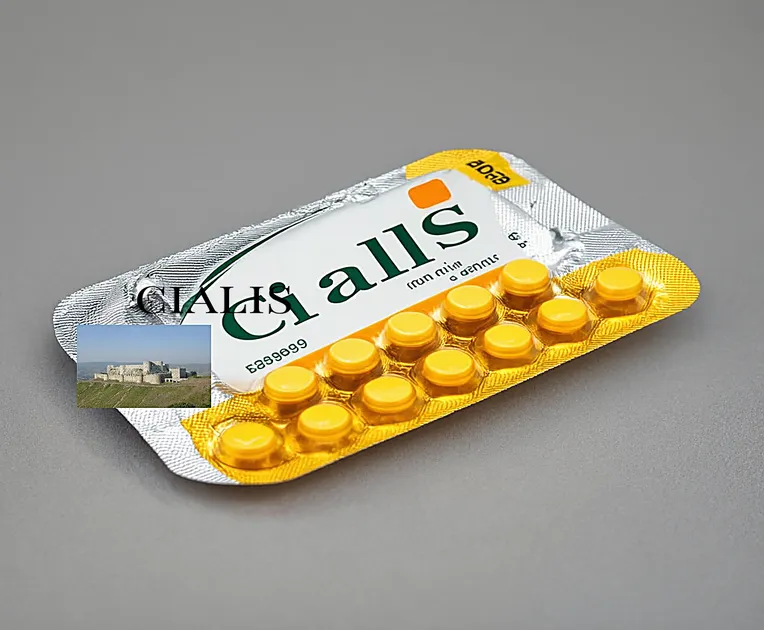 Cialis 1